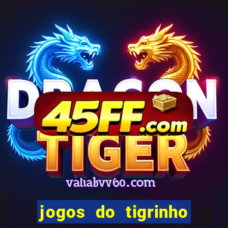 jogos do tigrinho vai ser proibido no brasil